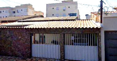 Casa com 3 quartos, suíte, 180m² construídos