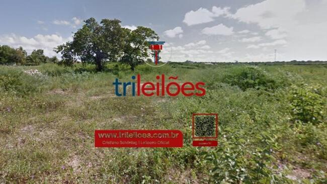 Lote de Terreno de 1.000,00m² em Mossoró/RN