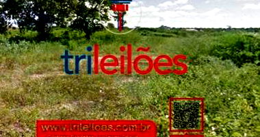 Lote de Terreno de 1.000,00m² em Mossoró/RN