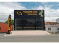 Loja em leilão com 370m² de área construída em Alagoinha/PE