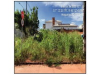 Terreno com 360m² em Araguaína/TO