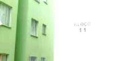 Apartamento 42m² com 1 quarto e 1 banheiro, desocupado