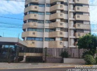 Apartamento de luxo com 236m² em Umuarama/PR