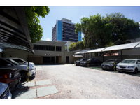 Imóvel Comercial com 1.558,75m² parcialmente