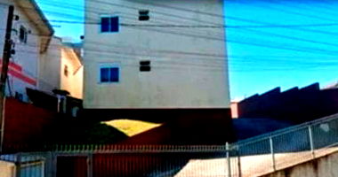 Apartamento 52m² com 1 vaga em Caxias do Sul