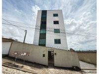 Apartamento com 1 Vaga em Leilão
