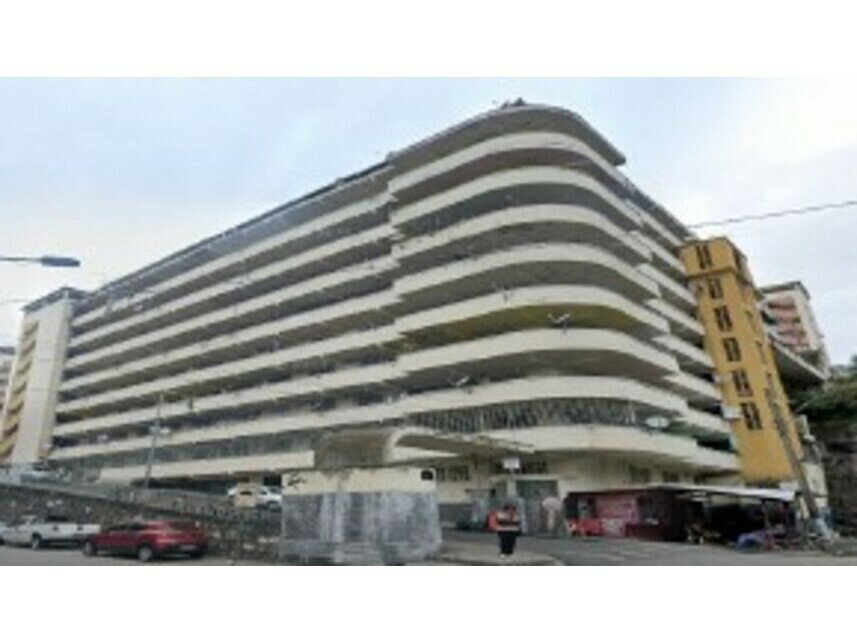 Apartamento com 50m² em Leilão no Rio de Janeiro