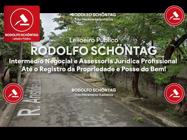 Terreno Urbano de 450m² em Vila Flora