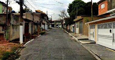 Terreno residencial de 264m² em Santo Amaro, São Paulo/SP