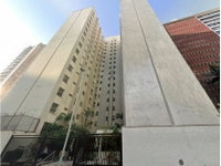 Apartamento com 34,90m² útil, 15º andar