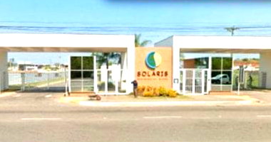 Casa em Condomínio Solaris Residencial Clube - 192 m² - Ocupada