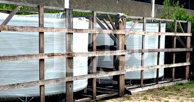 Reator Núcleo de Ar - Oportunidade Imperdível!