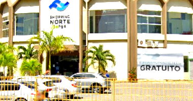 Loja Comercial em Leilão Judicial com 52,65m²