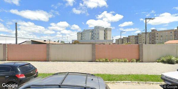 Apartamento aconchegante com 2 Quartos, 1 Banheiro e 46 m²