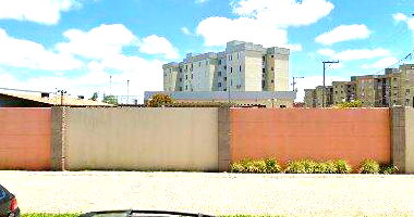 Apartamento aconchegante com 2 Quartos, 1 Banheiro e 46 m²