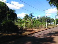 Chácara com 4109m² em Goiânia - Terreno amplo para investimento