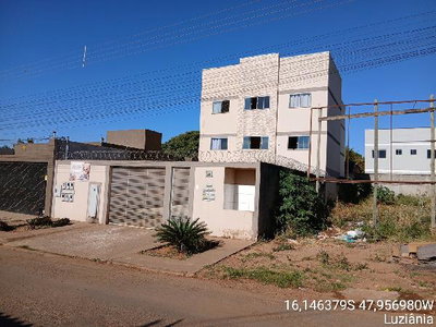 Apartamento 2 quartos, 2 banheiros e 63,08 m²