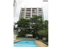 Apartamento duplex com 4 suítes, 4 vagas e 335,58m²