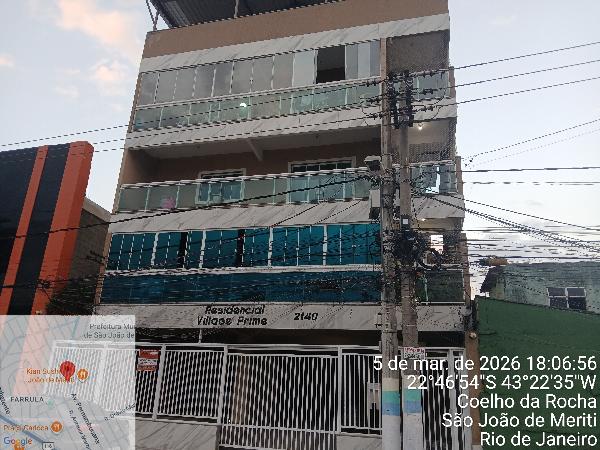 Apartamento com 2 quartos e 45,6m²