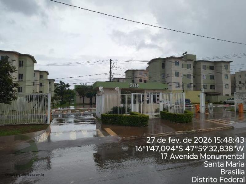 Apartamento 2 Quartos com 99m² em Condomínio