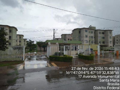 Apartamento 2 Quartos com 99m² em Condomínio