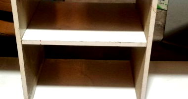 Materiais Diversos e Equipamentos de Informática