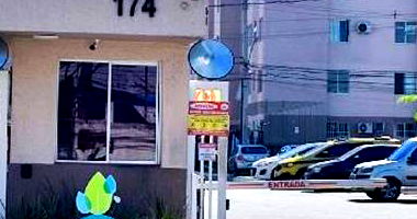 Apartamento com 2 quartos no Rio de Janeiro