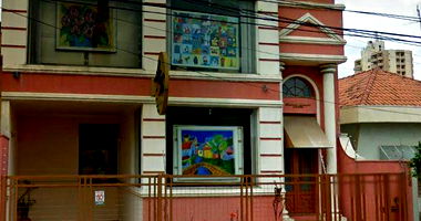 Imóvel Comercial com Galeria de Arte em Itapetininga