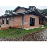 Imóvel Rural com Residência e Escritório, 13.870 m²