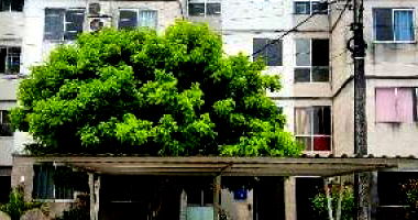 Apartamento 42,43m² com 1 vaga de garagem, desocupado