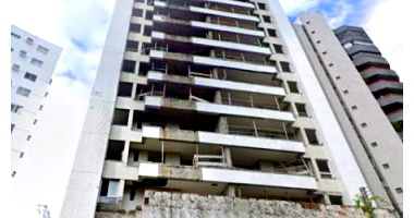 Apartamento 501 - 76,89m² - 2 Vagas - Salvador/BA