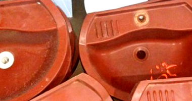 Lote 052 - Materiais Diversos em Rio de Janeiro