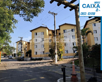 Apartamento com 2 Quartos e 1 Vaga em Guarulhos/SP