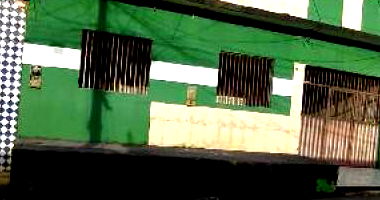 Casa com 2 quartos em São Luís/MA