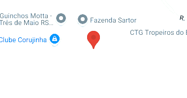 Fração de terras com benfeitorias (casas, piscina, galpões) - 190.000m²