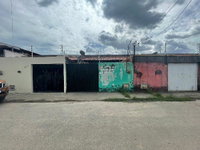 Casa térrea com 1 vaga em Maracanaú/CE - 72m²