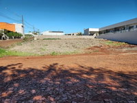 Lote Urbano em Realeza/PR com 270m²