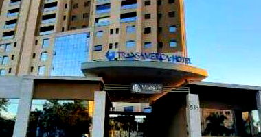 Apartamento mobiliado 29m² com 1 vaga, desocupado e rentável