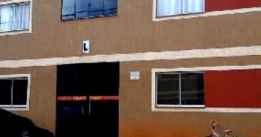 Apartamento 47,03m² com 2 quartos e 1 vaga