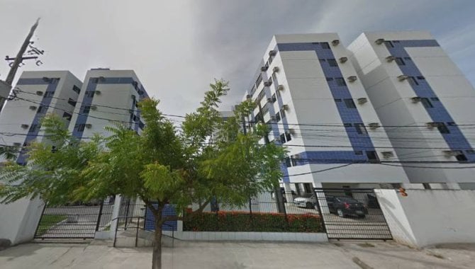 Apartamento 76 m² (01 vaga) - Piedade - Jaboatão dos Guararapes - PE