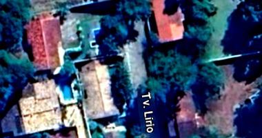 Sobrado com 2.023m² e Terreno de 14.540m² em São Sebastião