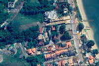 Sobrado com 2.023m² e Terreno de 14.540m² em São Sebastião