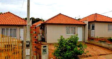 Casa com 2 Quartos e 160m² em São Carlos