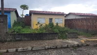 Casa com 2 quartos, 1 banheiro e 44,59 m² construída