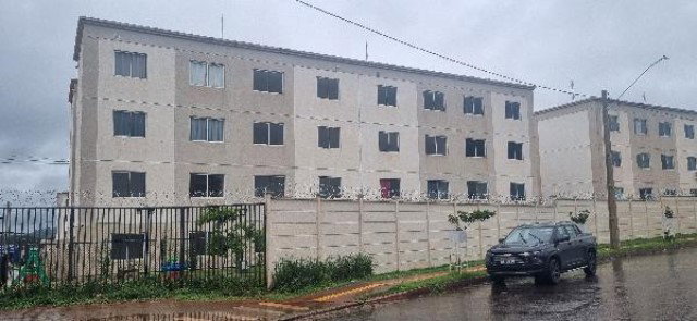 Apartamento 2 quartos em Goiânia - 93,54m²