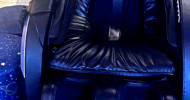 Poltrona de Massagem Paradise