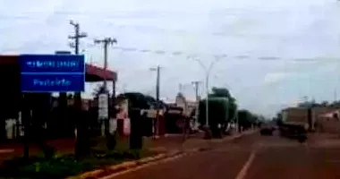 Área Rural com 364,79ha em Goiatuba/GO