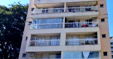 Apartamento 130m² com 1 vaga em Taquara - Ocupado