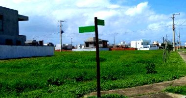 Terreno com 520,38m² em Barra dos Coqueiros/SE