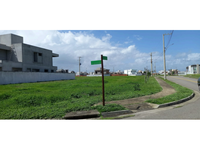 Terreno com 520,38m² em Barra dos Coqueiros/SE